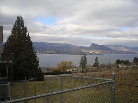 Naramata BC Vineyard and Home For Sale - Naramata, Canada - Wine Real Estate